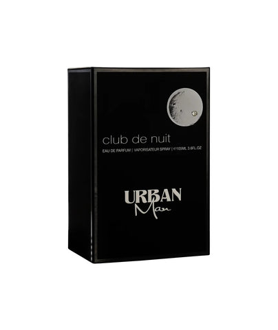 Armaf Club De Nuit Urban Men Perfume