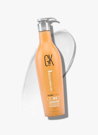 GK Hair UVA Color Shield Shampoo