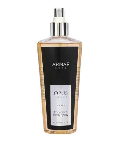 Armaf Opus Men Mist