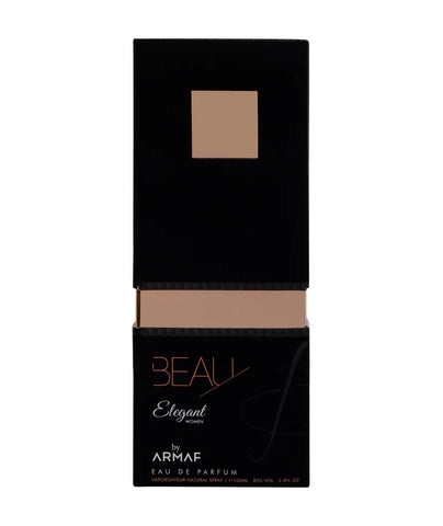 Armaf Beau Elegant Eau De Parfum For Women