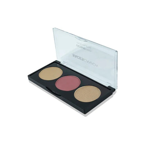 Faces Canada Ultime Pro Face Palette