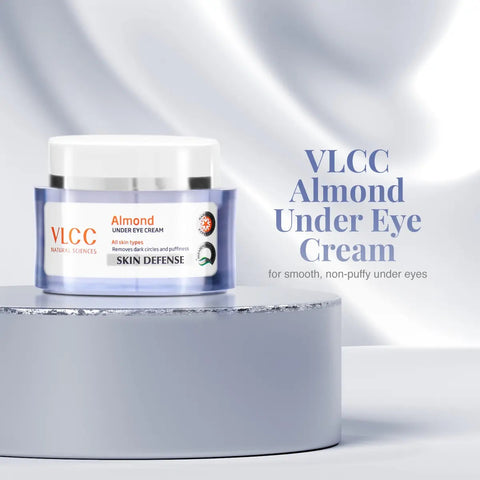 VLCC Almond Eye Cream