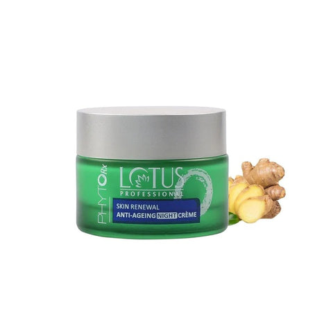 Lotus Professional PHX SKIN RENEWAL Anti Aging Night Cr 50g