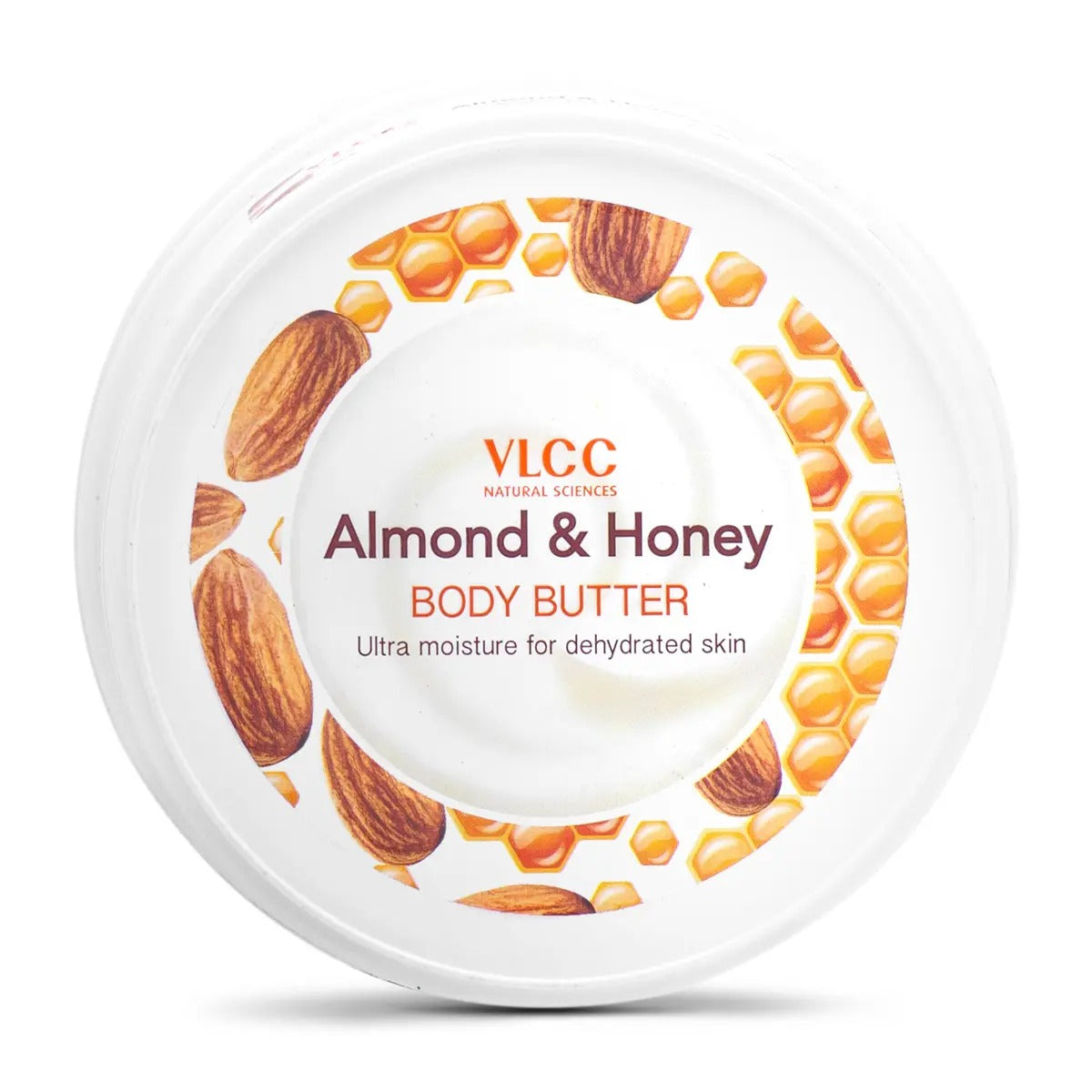 VLCC Almond & Honey Body Butter