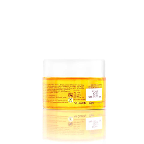 VLCC Vitamin C Night Cream