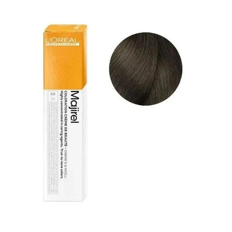 L'Oreal Professional Majirel Hair Color 5.3 Golden Light Brown