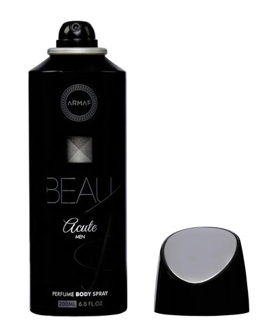 Armaf Beau Acute Perfume Body Spray For Men