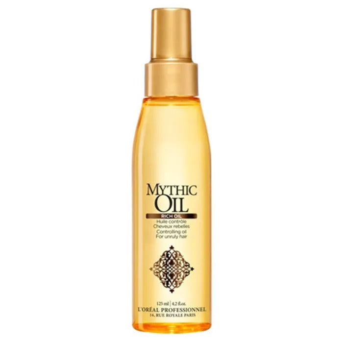 L'Oreal Professionnel Mythic Oil Rich