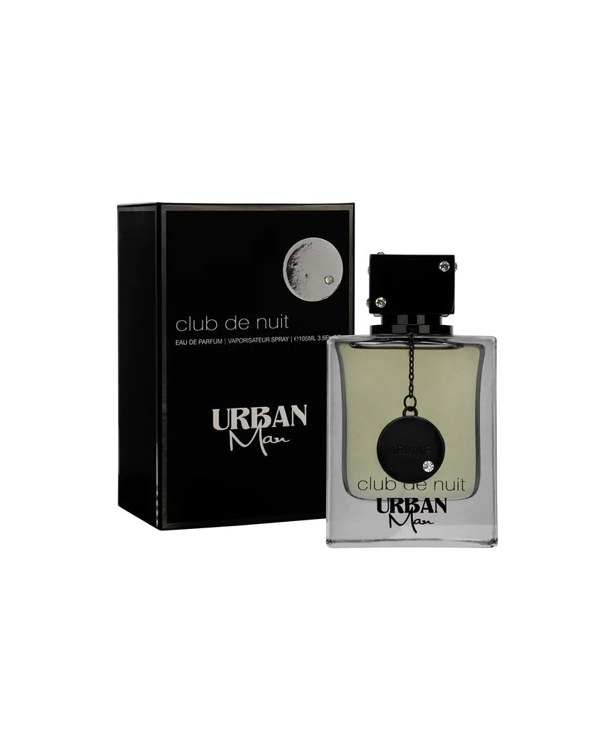 Armaf Club De Nuit Urban Men Perfume