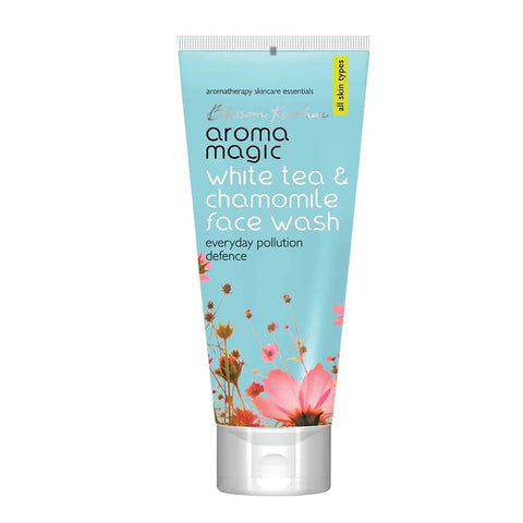 Aroma Magic White Tea & Chamomile Face Wash