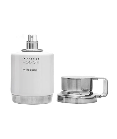 Armaf Odyssey Homme White Edition Eau De Parfum For Men