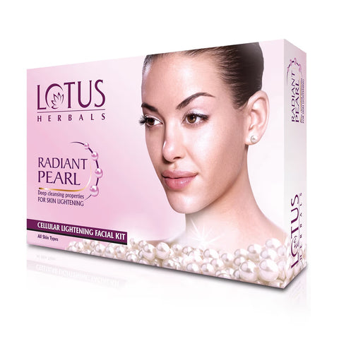 Lotus Professional Ultimo Oyster Pearl Kit