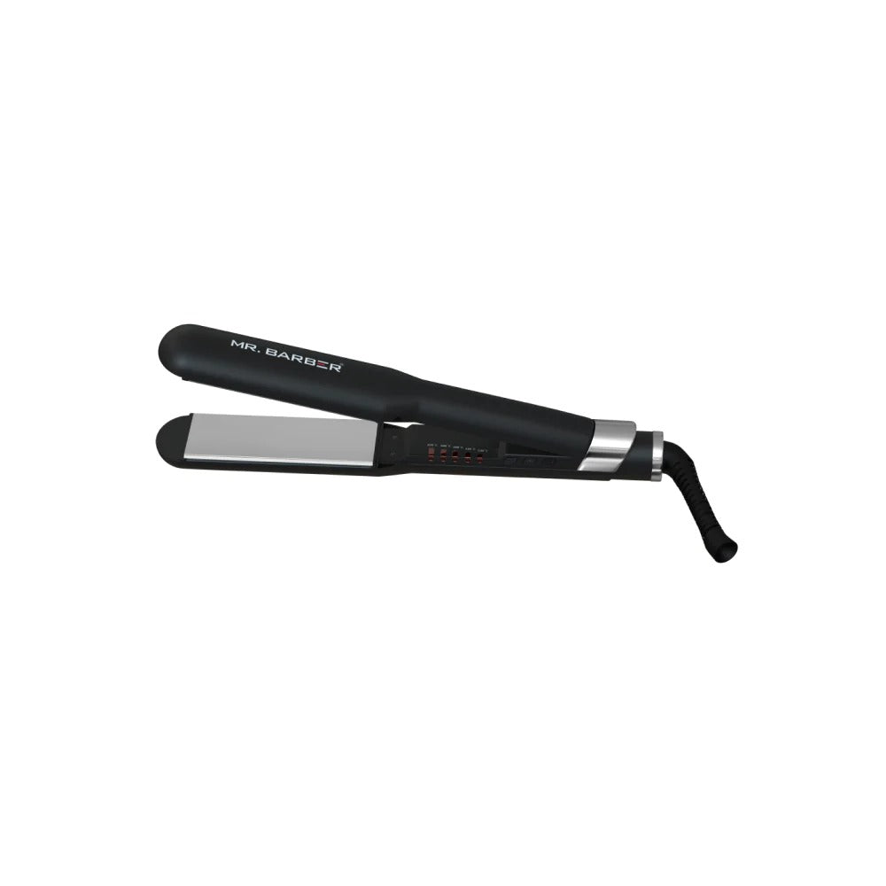 Mr. Barber Strait N Shine Hair Straightener