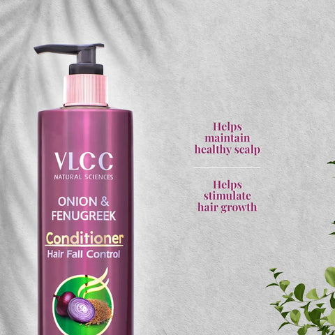 VLCC Onion & Fenugreek Conditioner