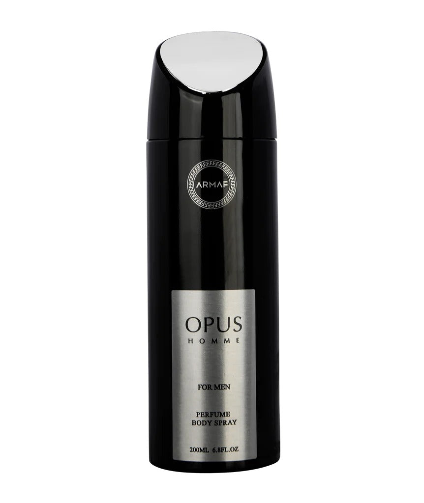 Armaf Opus Men Deo