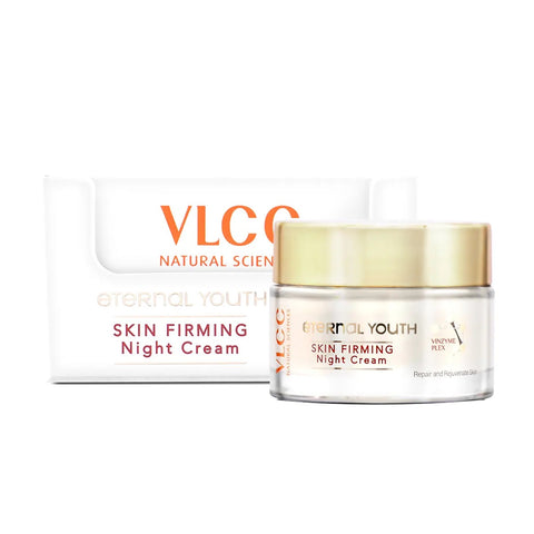 VLCC Eternal Youth Skin Firming Night Cream