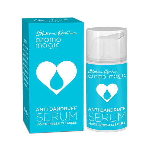 Aroma Magic Anti Dandruff Serum