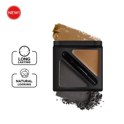 Faces Canada HD Shape Up Brow Kit