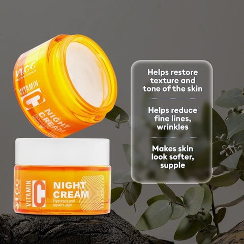 VLCC Vitamin C Night Cream