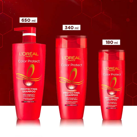 L'Oreal Paris L'Oreal Paris Color Protect Shampoo