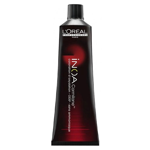 L'Oreal Professionnal Inoa Carmilane - 6.66