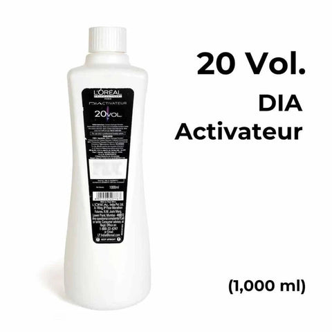 L'Oreal Professionnel Dia Activateur 20 Vol. 6% Developer