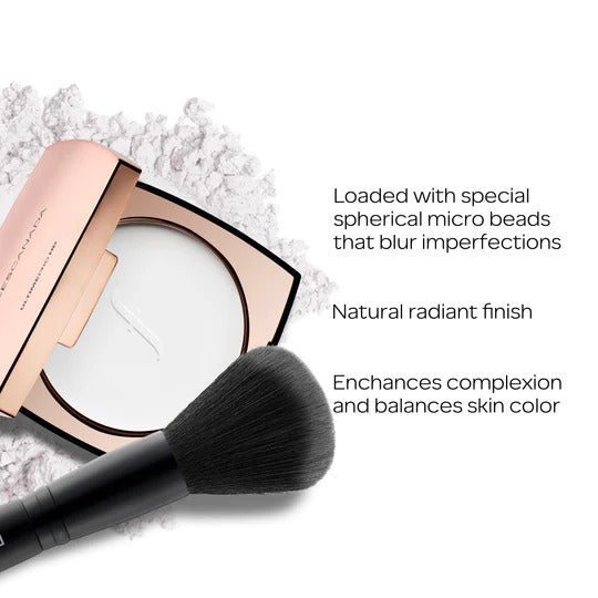 Faces Canada Ultime Pro HD Finishing Touch Powder