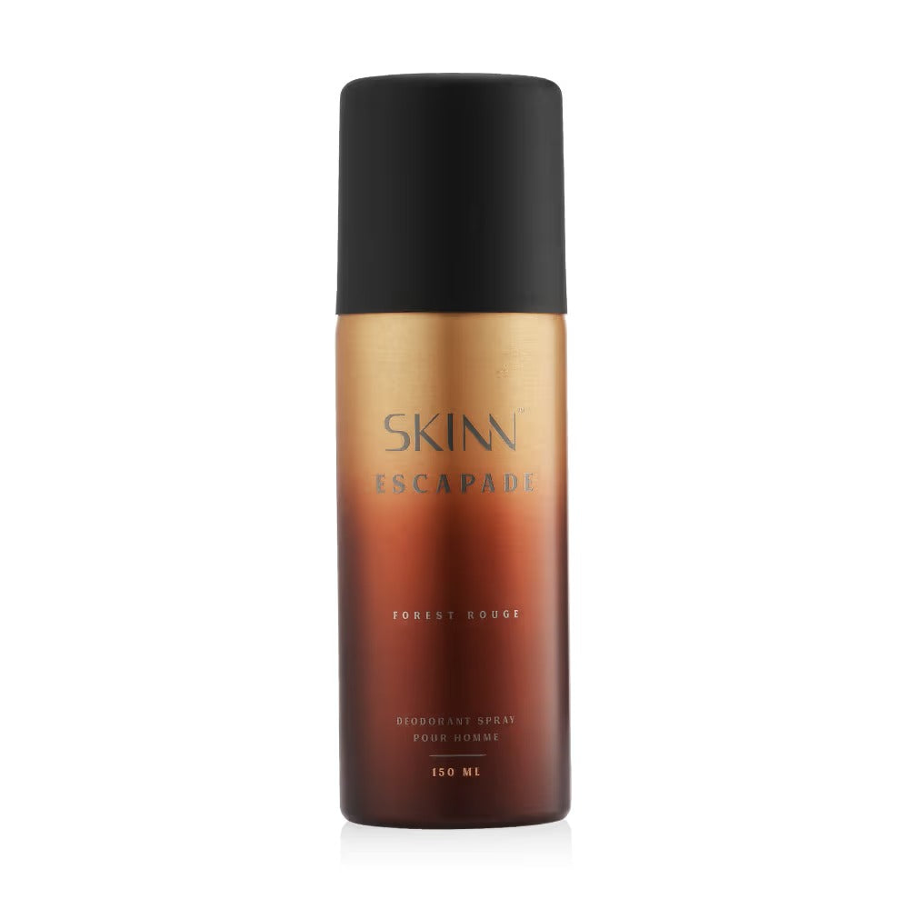 SKINN Escapade Forest Rouge Deodorant Spray