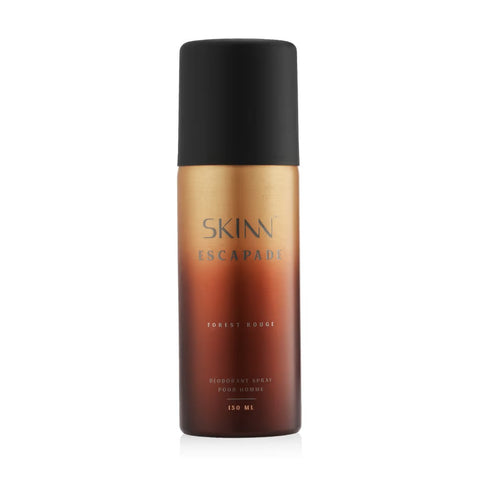 SKINN Escapade Forest Rouge Deodorant Spray