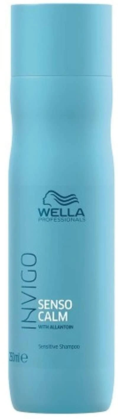 Wella Professionals Invigo Senso Calm Sensitive Shampoo