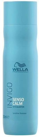 Wella Professionals Invigo Senso Calm Sensitive Shampoo