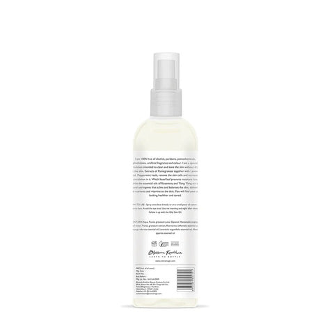 Aroma Magic Aromatic Skin Toner