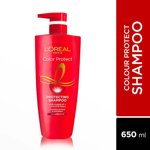 L'Oreal Paris L'Oreal Paris Color Protect Shampoo