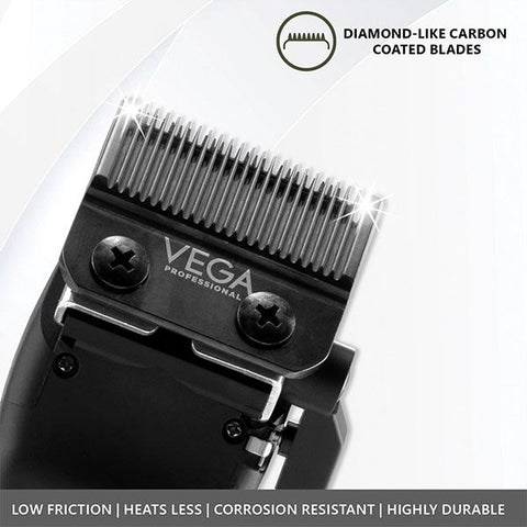 Vega Professional Pro Vector Professional Hair Clipper - VPPHC-10