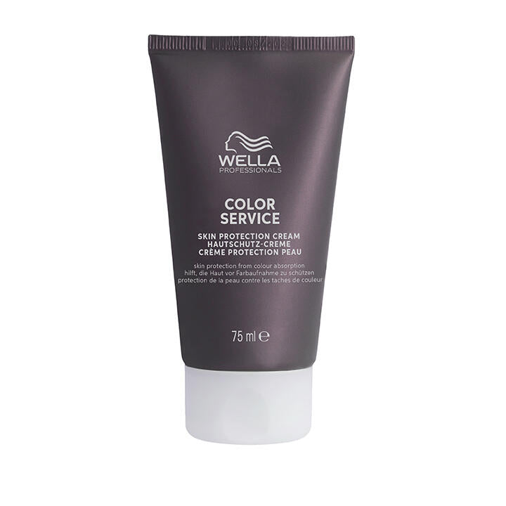 WELLA PROFESSIONAL Skin Protection Cream Hair Cream