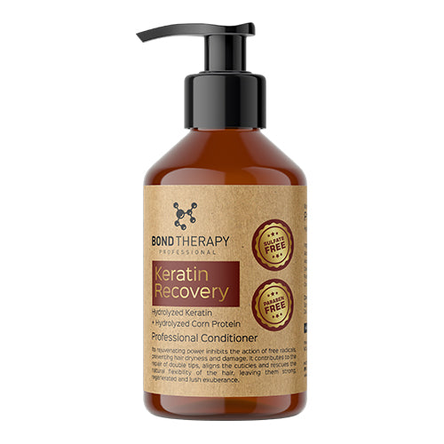 Bond Therapy Keratin Recovery Professional Conditioner