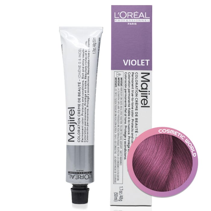 L'Oreal Professionnel Majirel Mix Violet