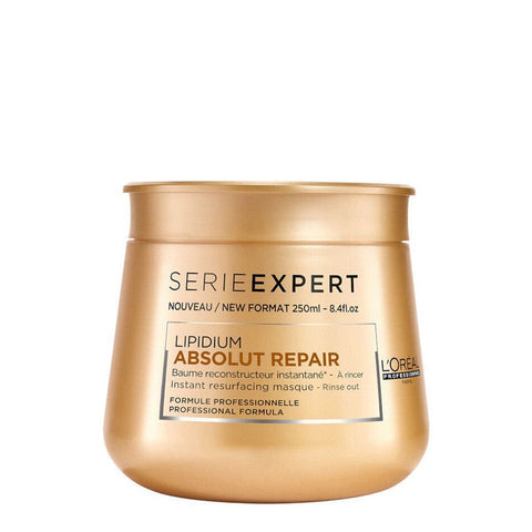 L'Oreal Professionnel Absolut Repair Lipidium Masque