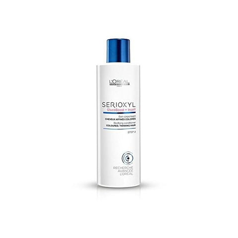 L'Oreal Loreal SERIOXYL Conditioner for Coloured Thinning Hair