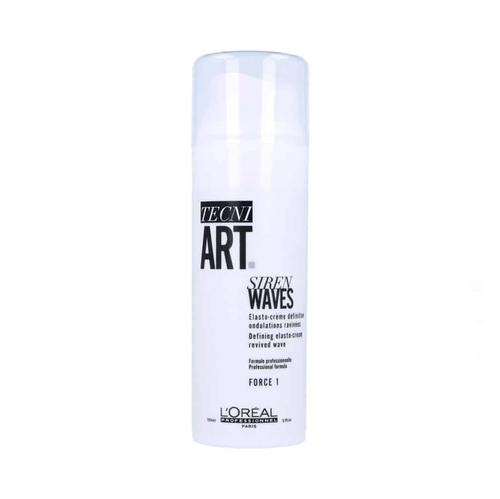 Loreal Professional Tecni Art Siren Waves