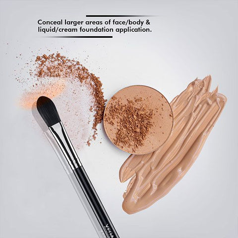 Vega Professional Mini Foundation Brush - VPPMB-31