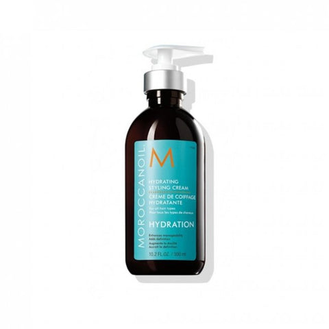 Moroccanoil Hydrating Styling Cream