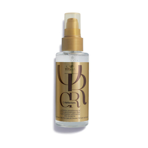 Wella Professional Luminous Smoothening Oil for All Hair Types