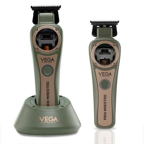 Vega Professional Pro Maestro Professional Hair Trimmer - VPPHT-08