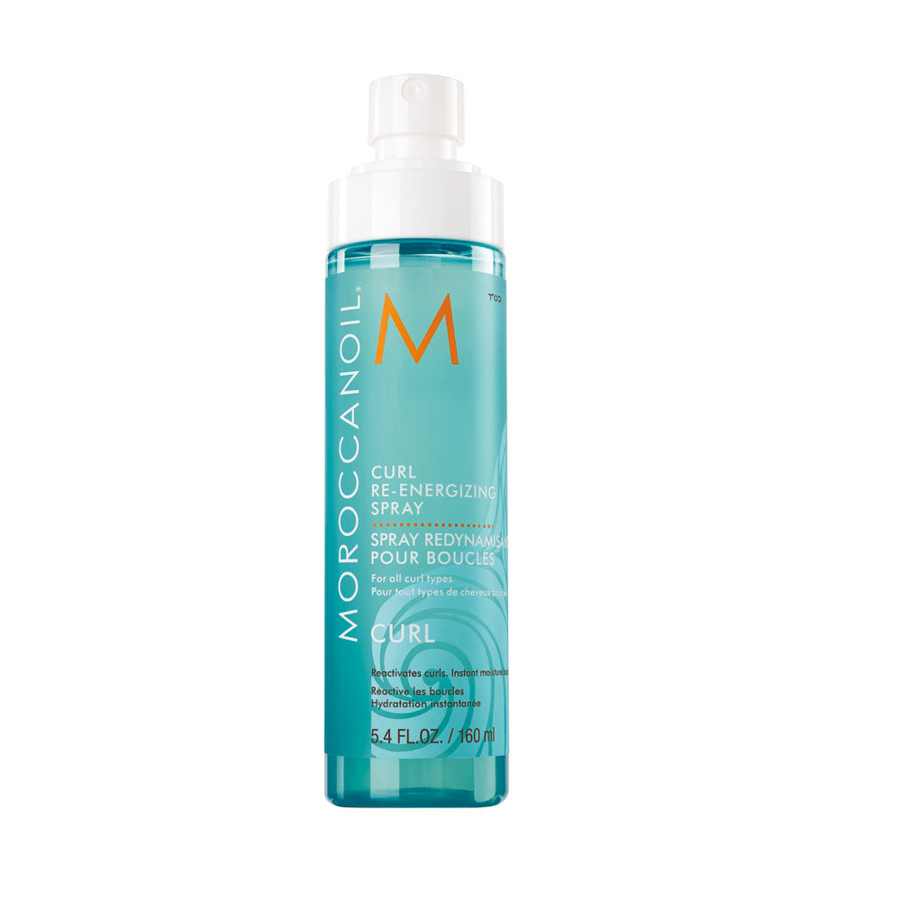 Moroccanoil Curl Re-Energizing Spray