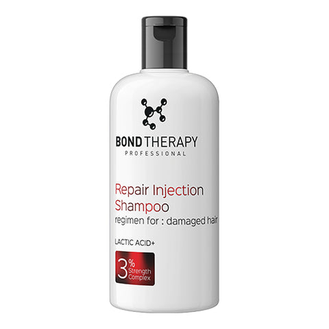 Bond Therapy Repair Injection Shampoo