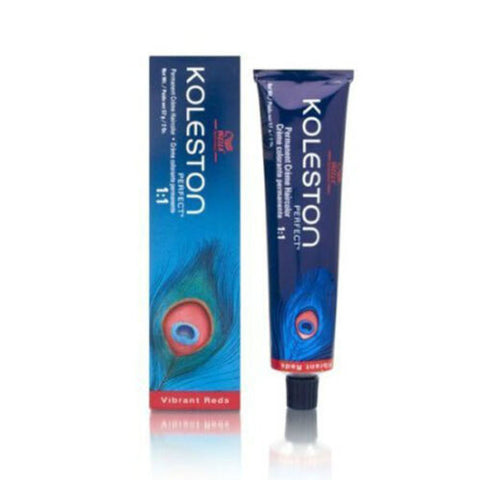 Wella Professionals 60ml Koleston Perfect 77/44