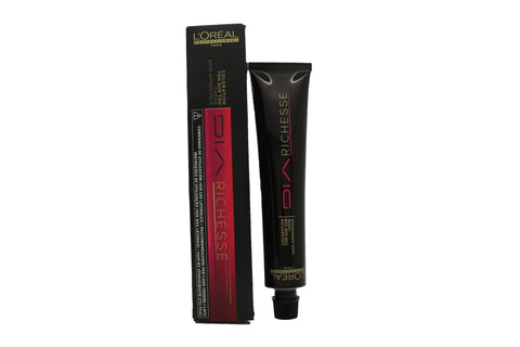 L'Oreal Professional Dia Richesse 6 Dark Blonde