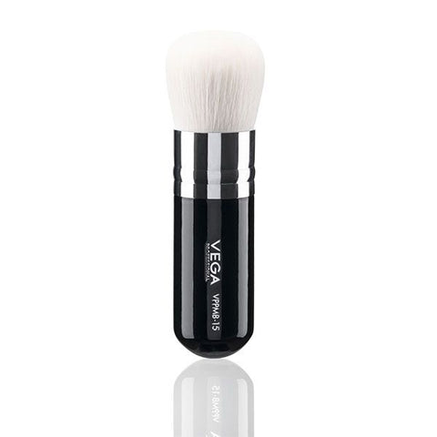 Vega Professional FaceBody Polishing Brush - VPPMB-15