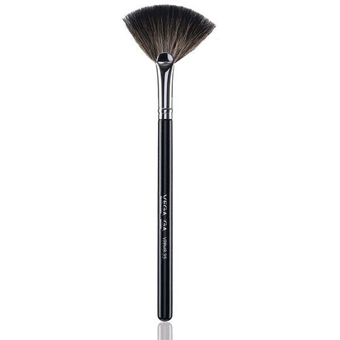 Vega Professional Fan Brush-VPPMB-35